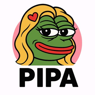 PIPA Logo