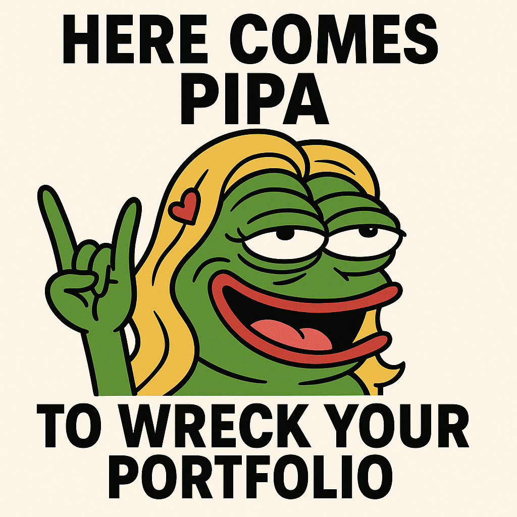 PIPA Meme